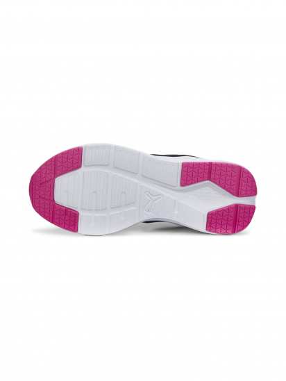 Кросівки PUMA Wired Run Jr модель 374214 — фото 4 - INTERTOP