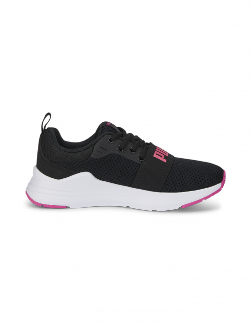 Кроссовки PUMA Wired Run Jr модель 374214 Фото