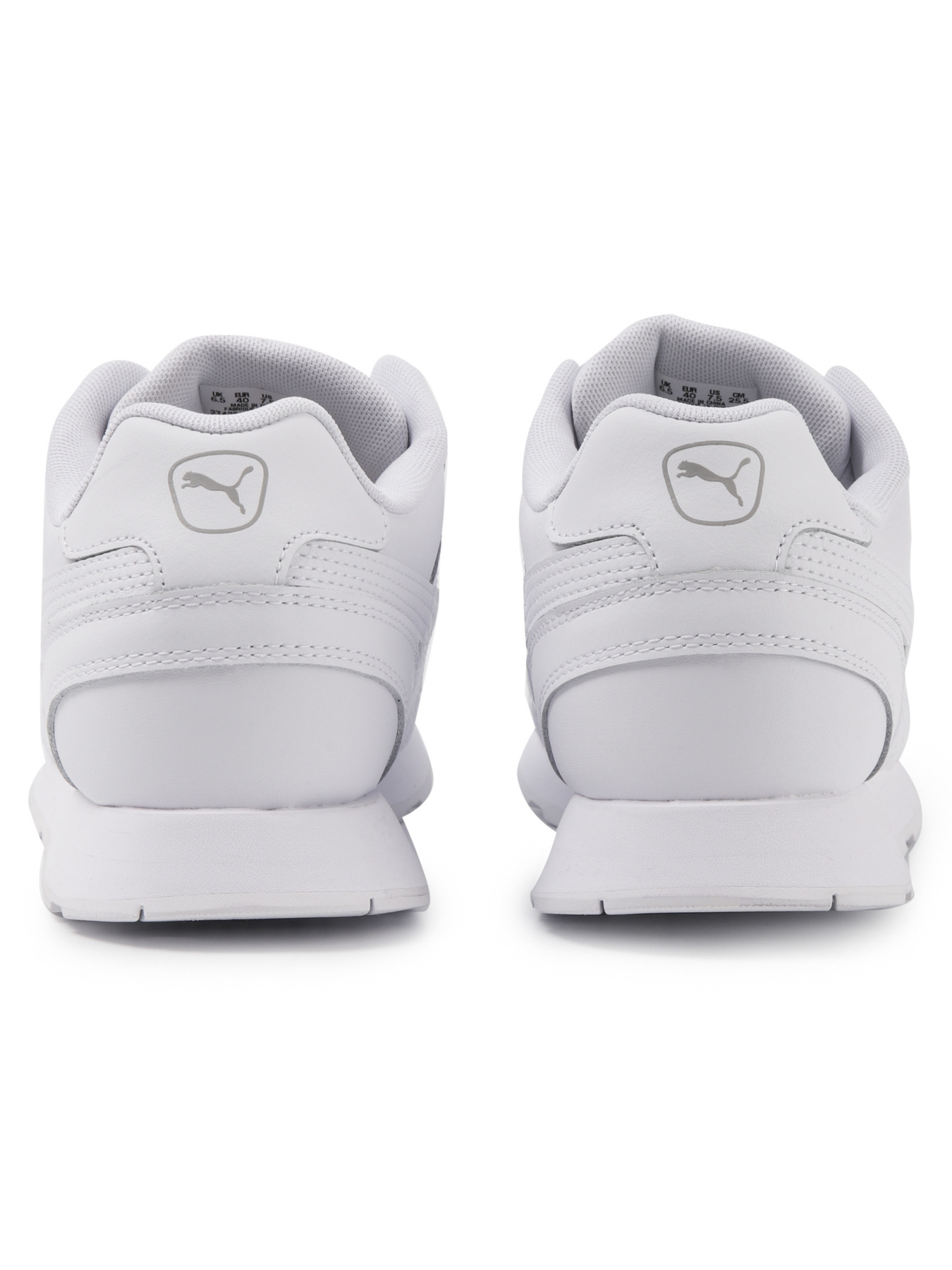 Кроссовки для бега PUMA Vista Full L модель 374361 Фото