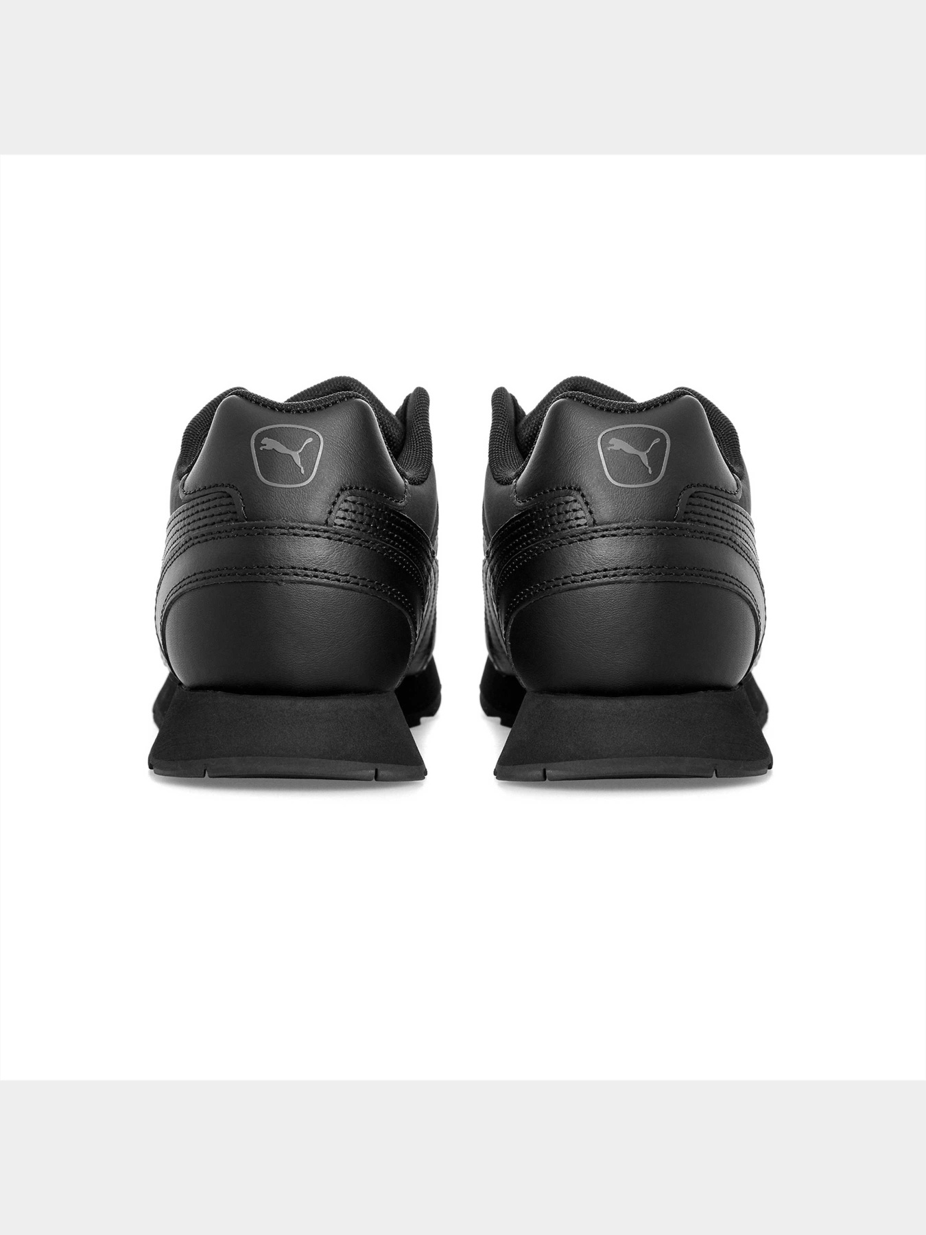 Кроссовки повседневные PUMA Vista Full L модель 374361 Фото