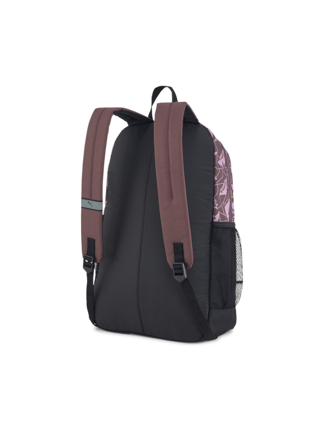 Рюкзаки PUMA Beta Backpack модель 078929 Рюкзаки PUMA Beta Backpack модель 078929 Фото