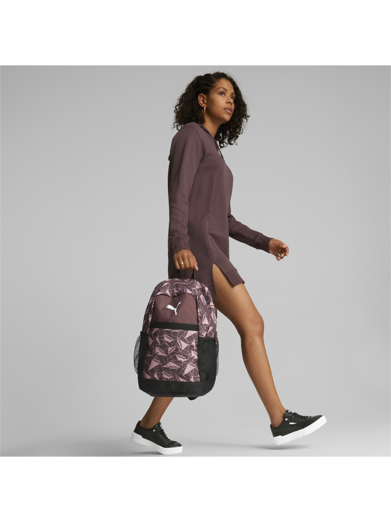 Рюкзаки PUMA Beta Backpack модель 078929 Рюкзаки PUMA Beta Backpack модель 078929 Фото