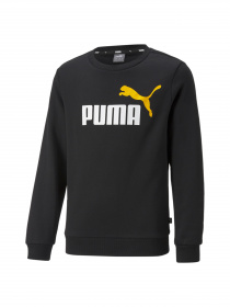 Світшот PUMA модель 586986 Фото
