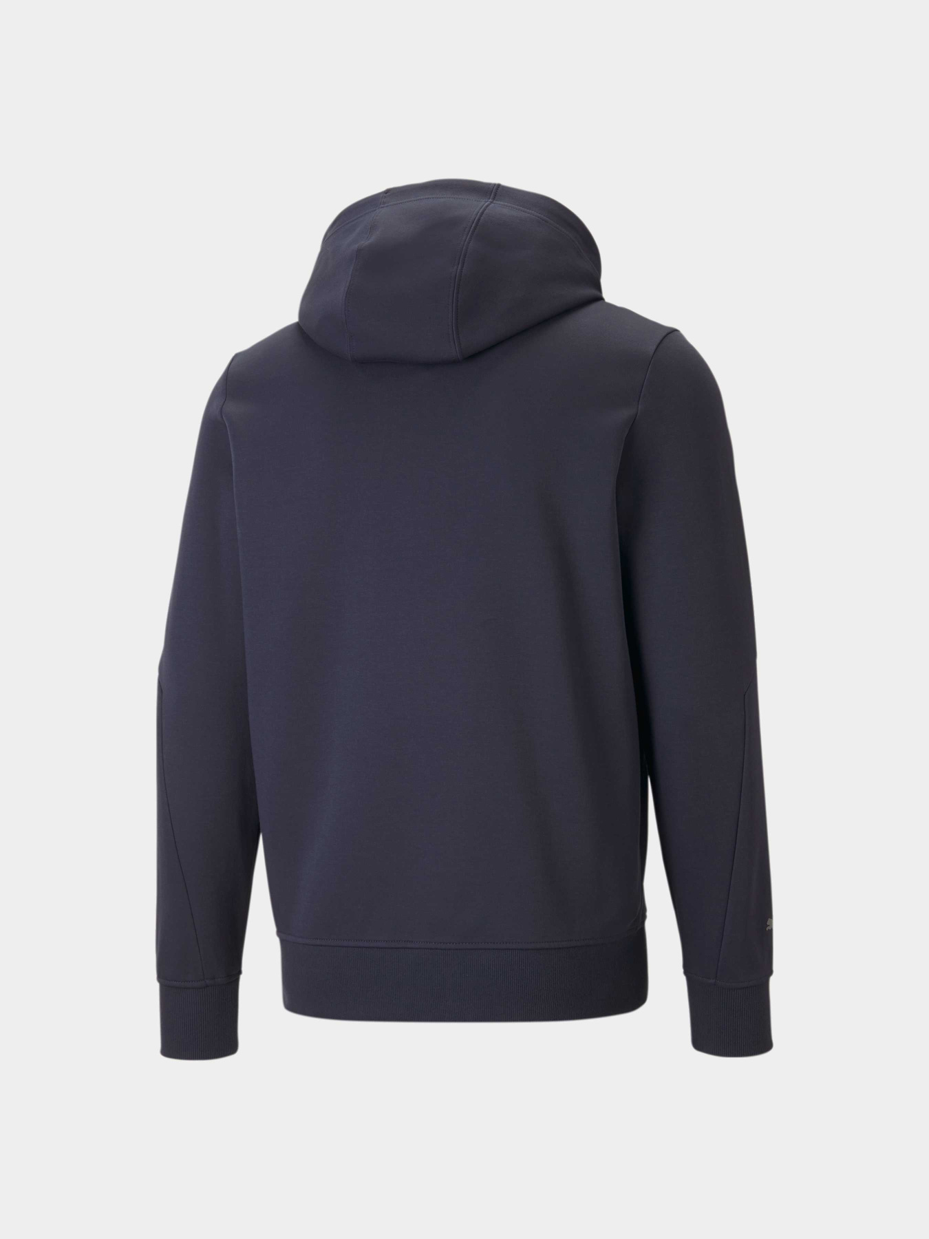 Спортивна кофта PUMA Ferrari Style Hdd Sweat Jkt модель 535773 Фото