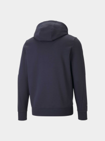 Спортивна кофта PUMA Ferrari Style Hdd Sweat Jkt модель 535773 Фото