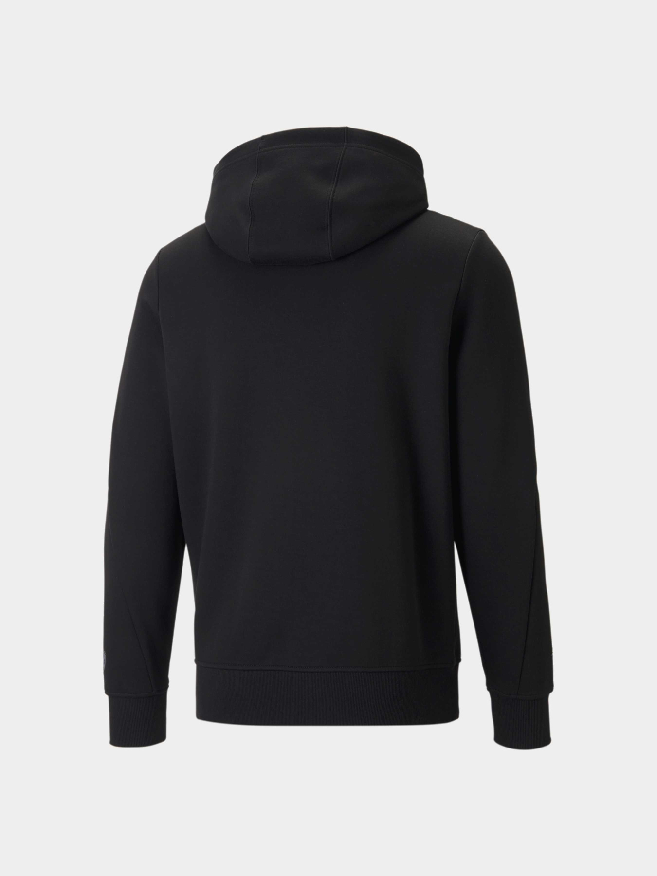 Спортивна кофта PUMA Ferrari Style Hdd Sweat Jkt модель 535773 Фото