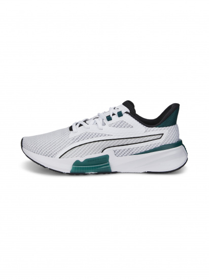 Кроссовки для тренировок PUMA PWRFrame TR модель 376049 — фото - INTERTOP