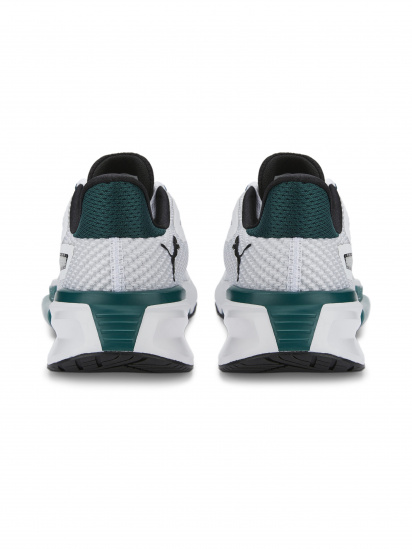 Кроссовки для тренировок PUMA PWRFrame TR модель 376049 — фото 3 - INTERTOP