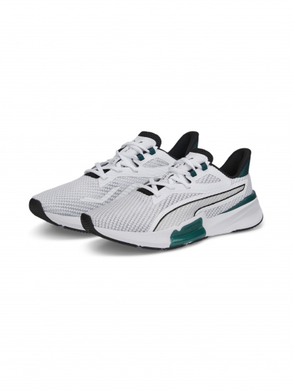Кроссовки для тренировок PUMA PWRFrame TR модель 376049 — фото 5 - INTERTOP