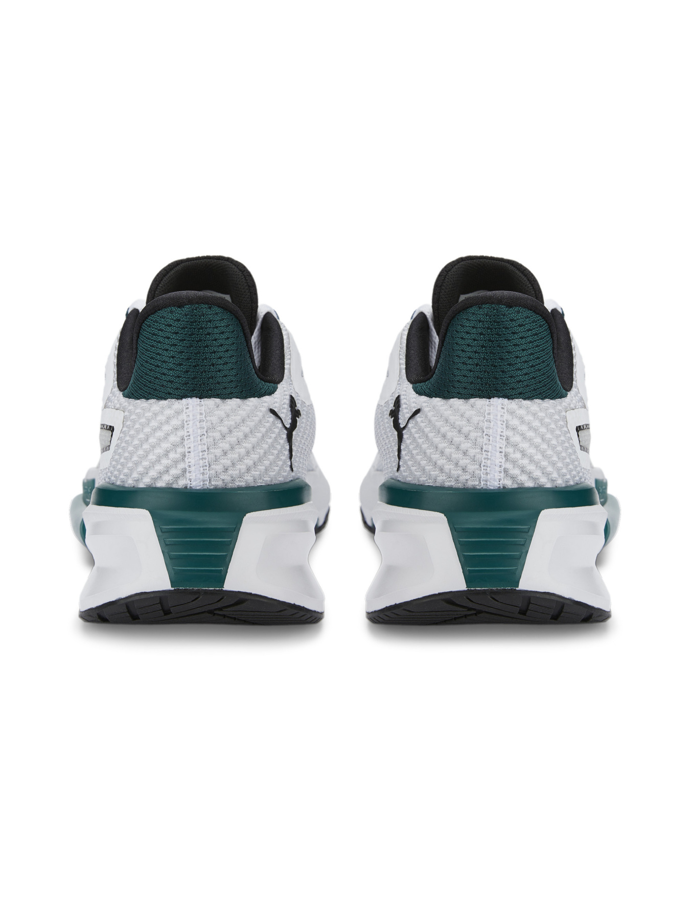 Кроссовки для спорта PUMA PWRFrame TR модель 376049 Кроссовки для спорта PUMA PWRFrame TR модель 376049 Фото