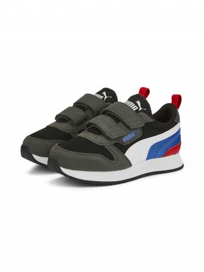 Кросівки PUMA R78 V Ps модель 373617 — фото - INTERTOP