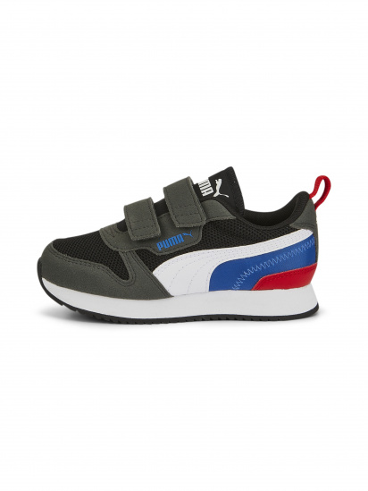 Кросівки PUMA R78 V Ps модель 373617 — фото 4 - INTERTOP