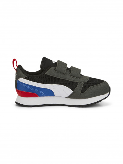 Кросівки PUMA R78 V Ps модель 373617 - фото