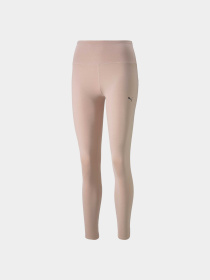 Леггинсы спортивные PUMA Studio Foundation 7/8 Tight модель 521611 Фото