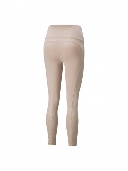 Легінси спортивні PUMA Studio Foundation 7/8 Tight модель 521611 — фото - INTERTOP