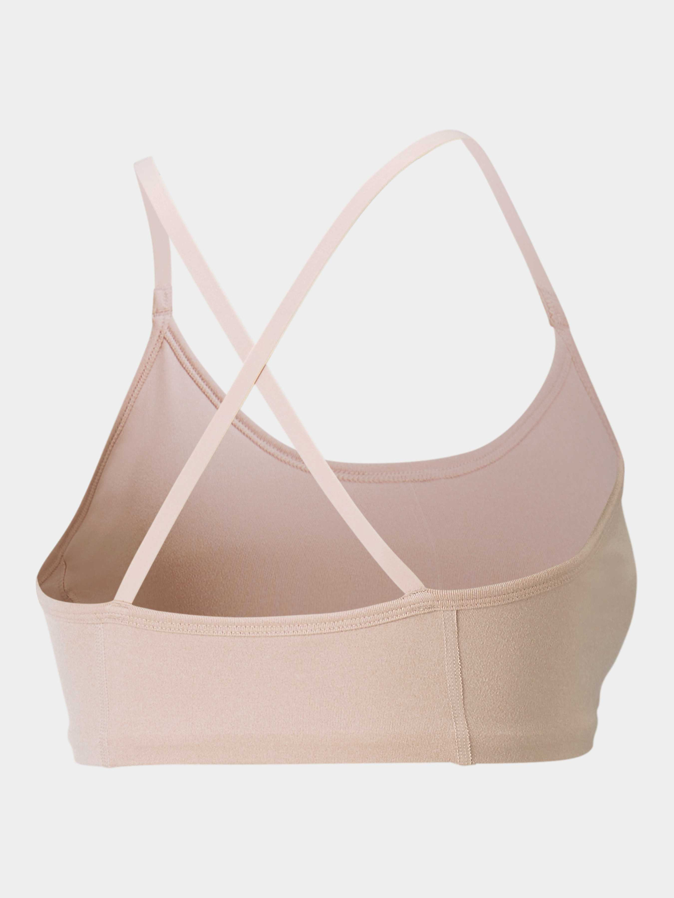 Топ спортивний PUMA Low Impact Studio Bra модель 521602 Фото