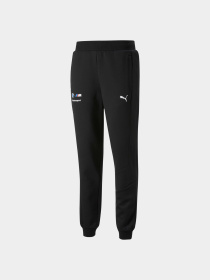 Штани спортивні PUMA Bmw Mms Sweat Pants, Cc модель 535866 Фото