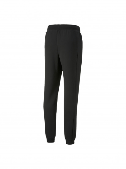 Штаны спортивные PUMA Bmw Mms Sweat Pants, Cc модель 535866 — фото - INTERTOP