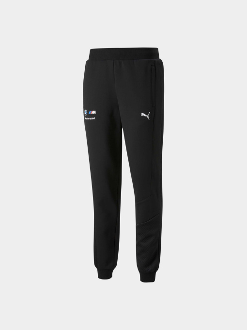 Штаны спортивные PUMA Bmw Mms Sweat Pants, Cc модель 535866 Фото