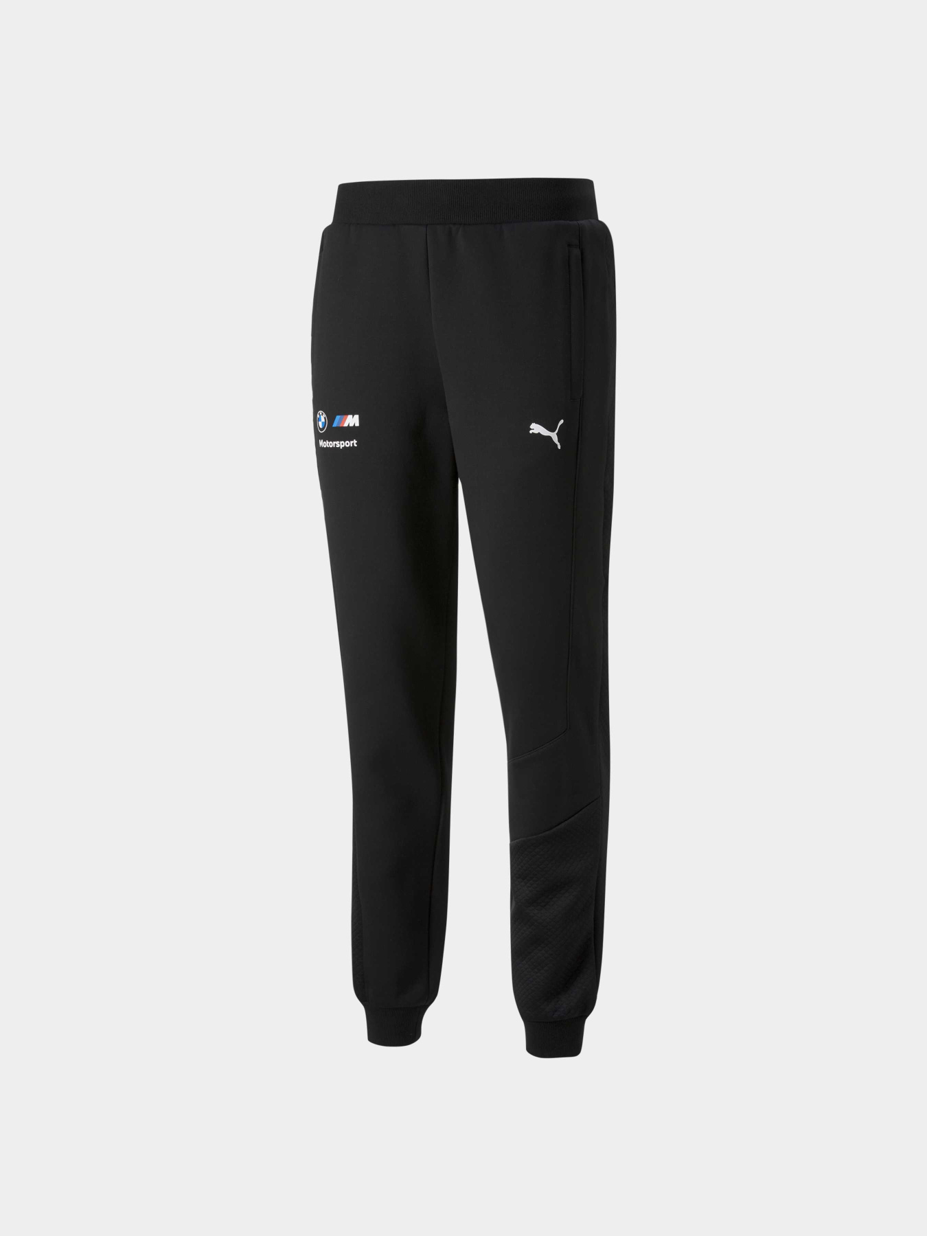 Штаны спортивные PUMA Bmw Mms Sweat Pants, Cc модель 535866 Фото