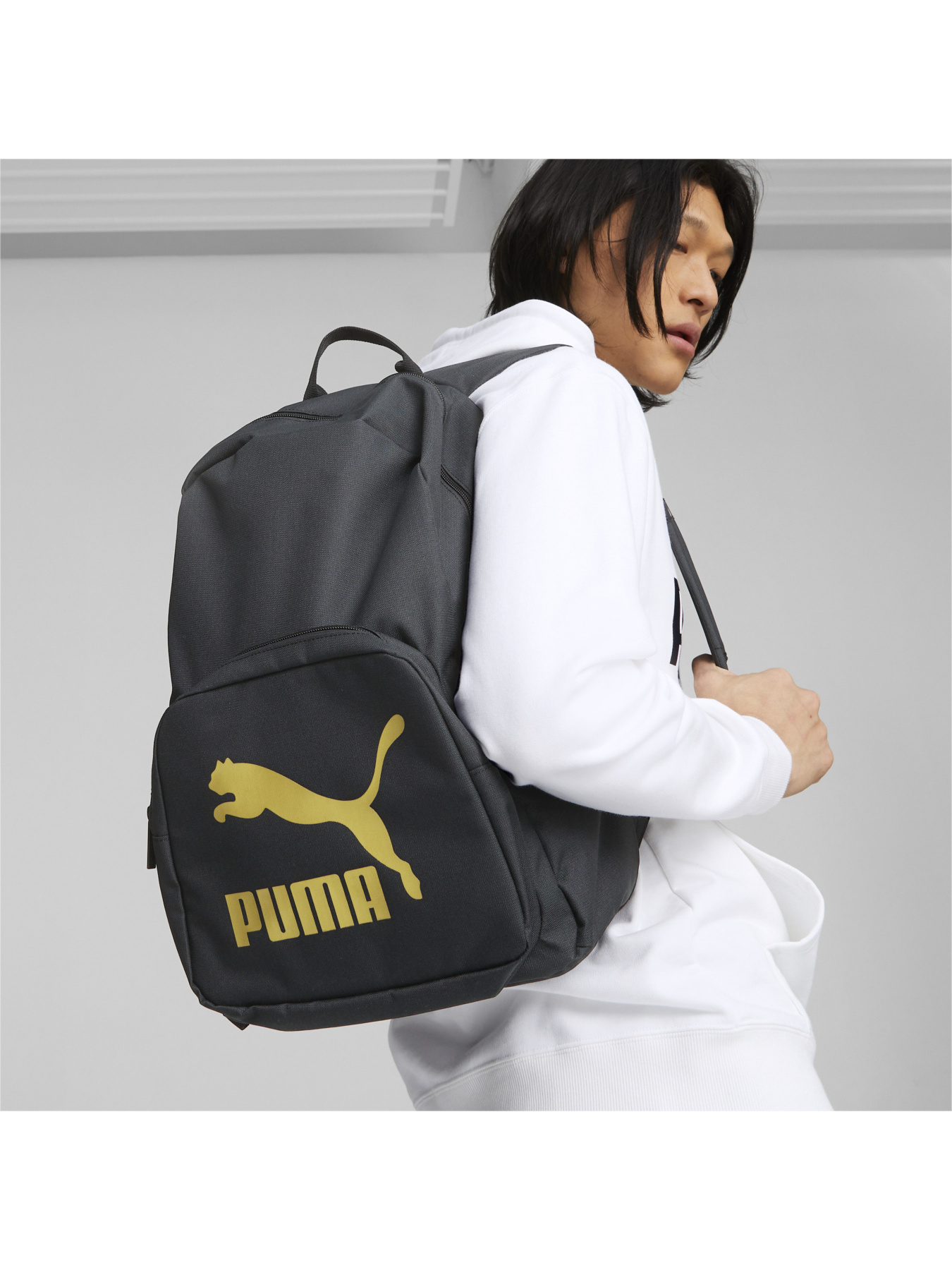 Рюкзак PUMA модель 079221 Фото