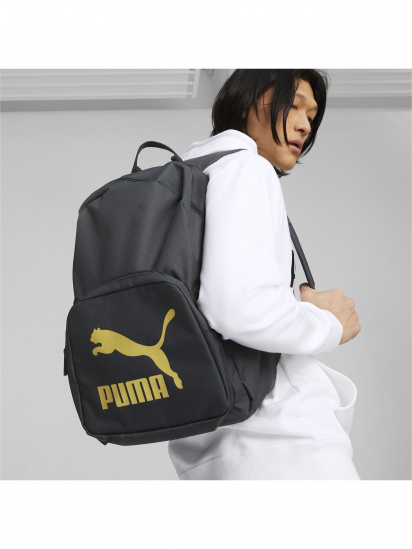 Рюкзак PUMA Originals Urban Backpack модель 079221 — фото 3 - INTERTOP