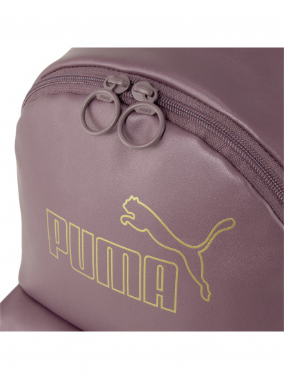 Рюкзак PUMA Core Up Backpack модель 079151 — фото 3 - INTERTOP