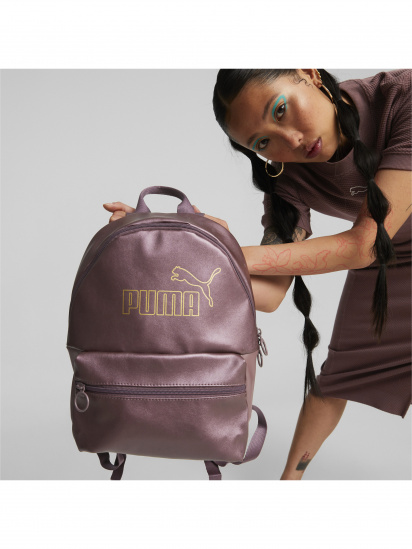 Рюкзак PUMA Core Up Backpack модель 079151 — фото 4 - INTERTOP