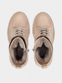 Ботинки DARICHI модель A226595-48DS Фото