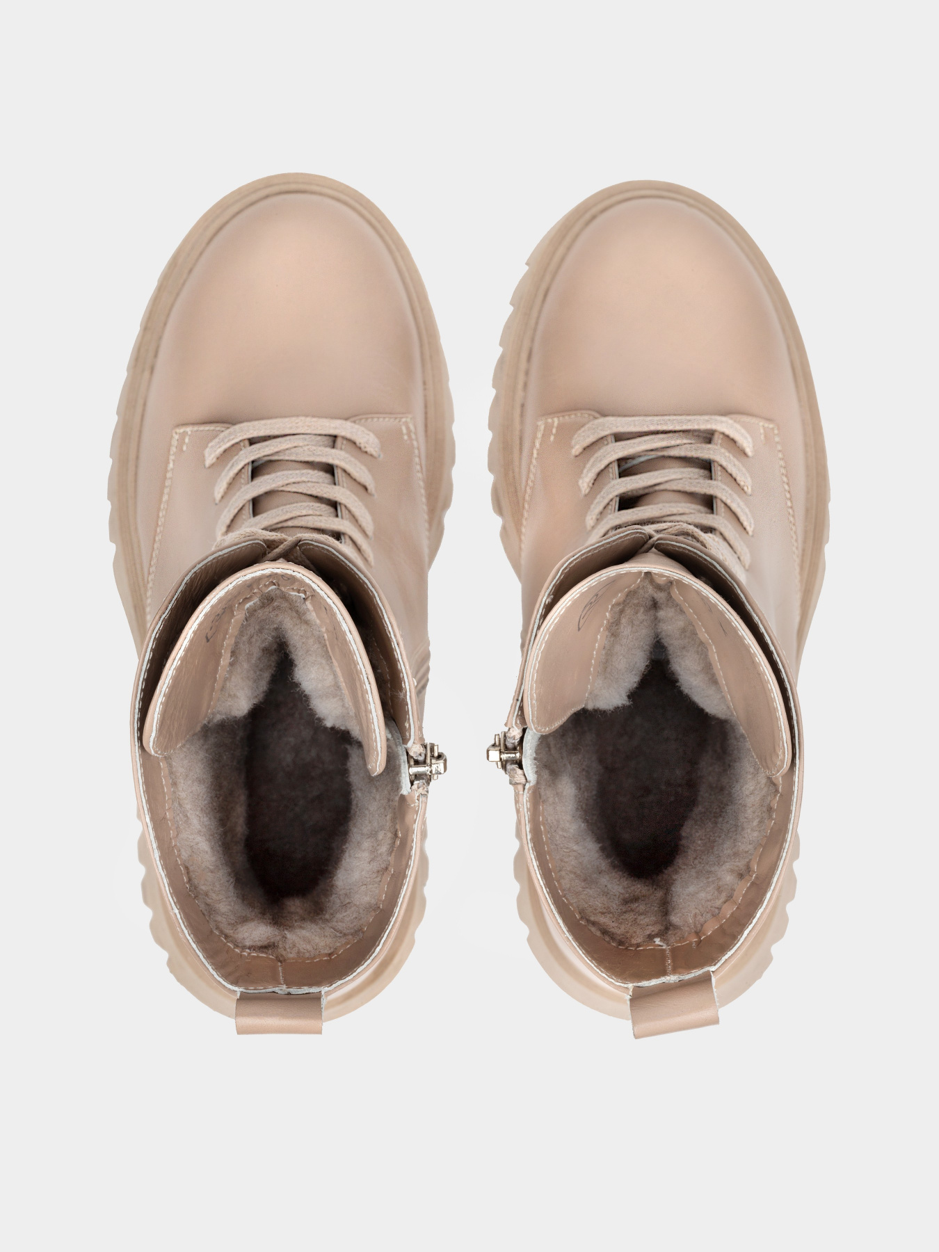 Ботинки DARICHI модель A226595-48DS Фото