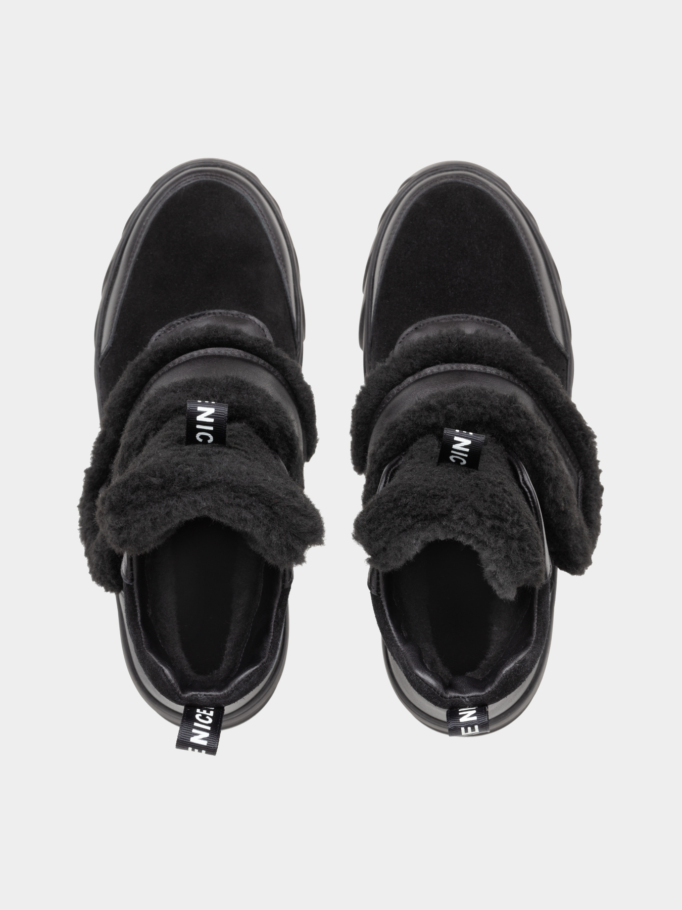 Ботинки DARICHI модель A223605DS Фото