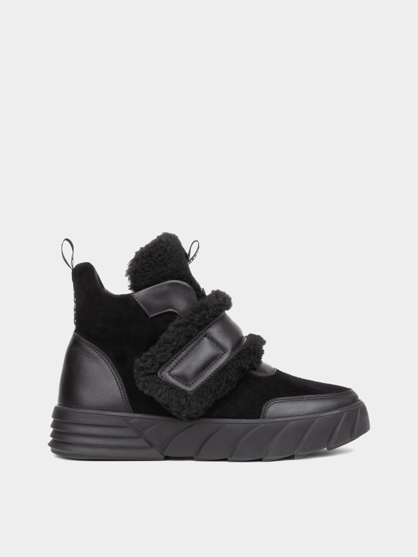 Ботинки DARICHI модель A223605DS Фото