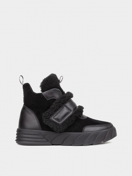 Ботинки DARICHI модель A223605DS Фото