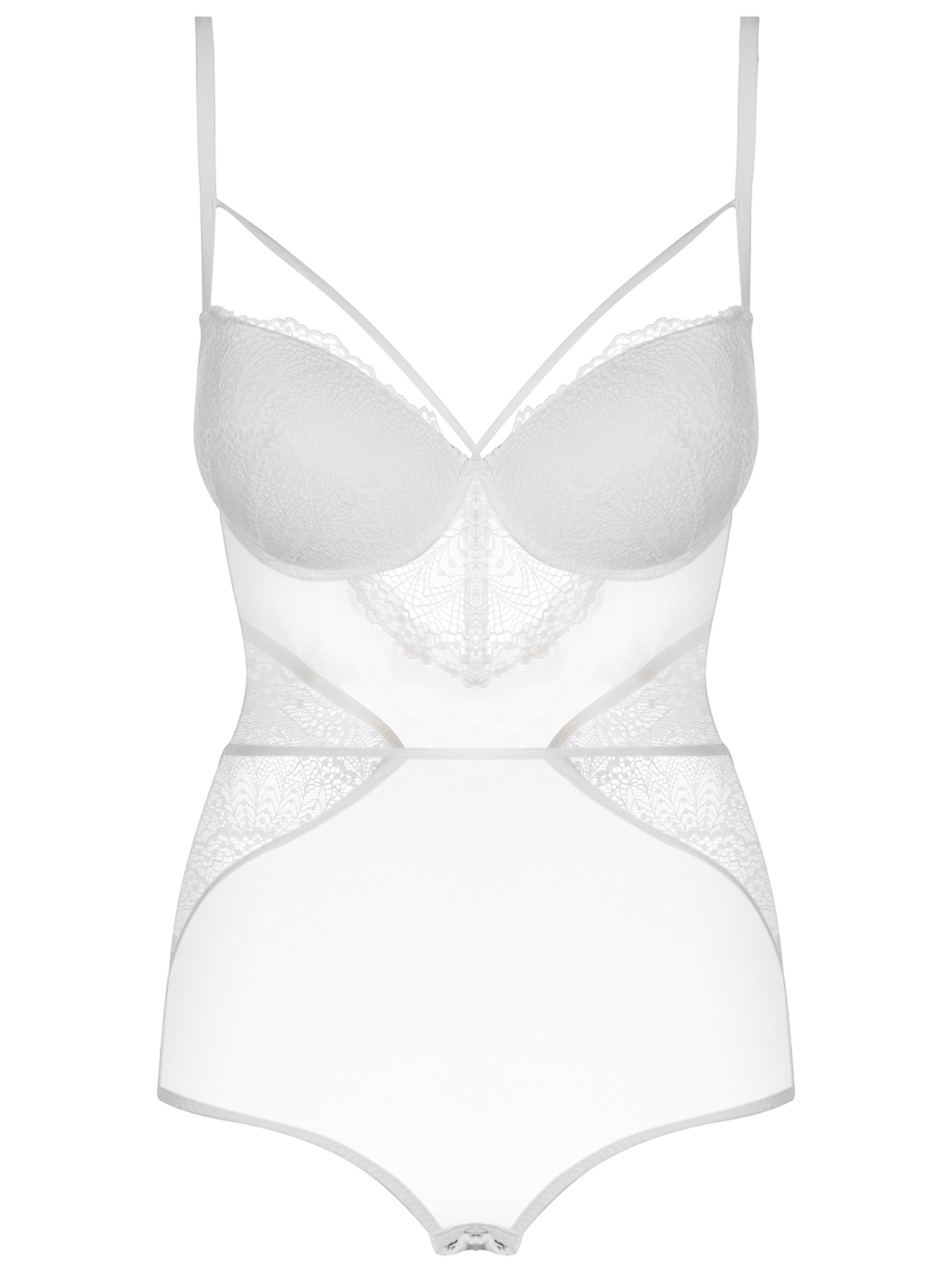 Комбидрес Brabrabra модель SLZ20715001_vanilla Фото