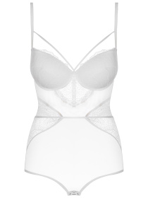 Комбидрес Brabrabra модель SLZ20715001_vanilla Фото