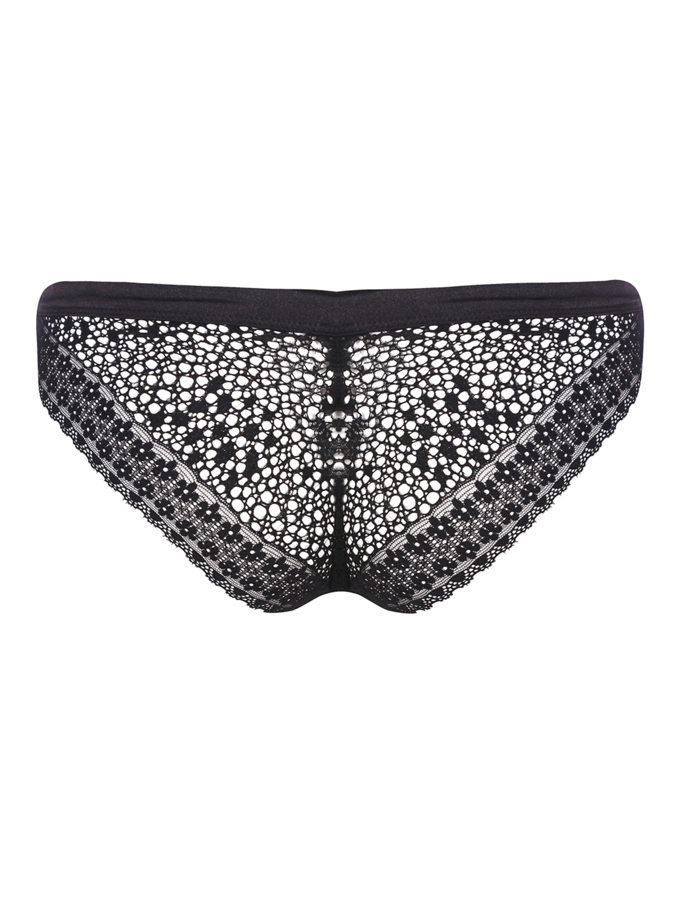 Труси Brabrabra модель SLZ21002001_black Труси Brabrabra модель SLZ21002001_black Фото