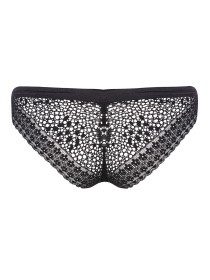 Труси Brabrabra модель SLZ21002001_black Труси Brabrabra модель SLZ21002001_black Фото