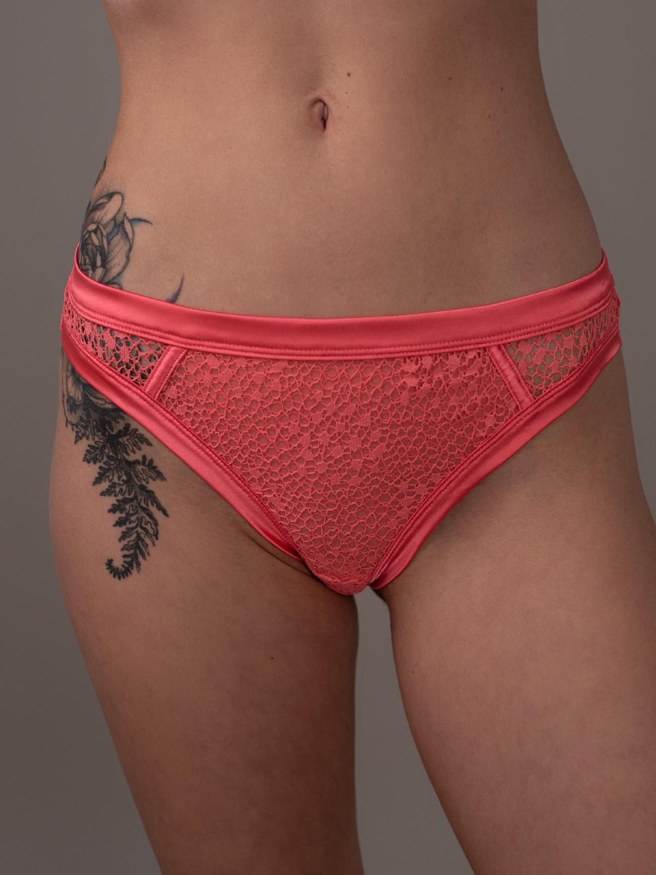 Трусы Brabrabra модель SLZ21002001_correl Фото