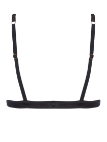 Бюстгальтер Brabrabra модель SLZ21001015_black Фото