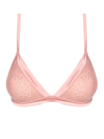 Бюстгальтер Brabrabra модель SLZ21001015_powder Фото