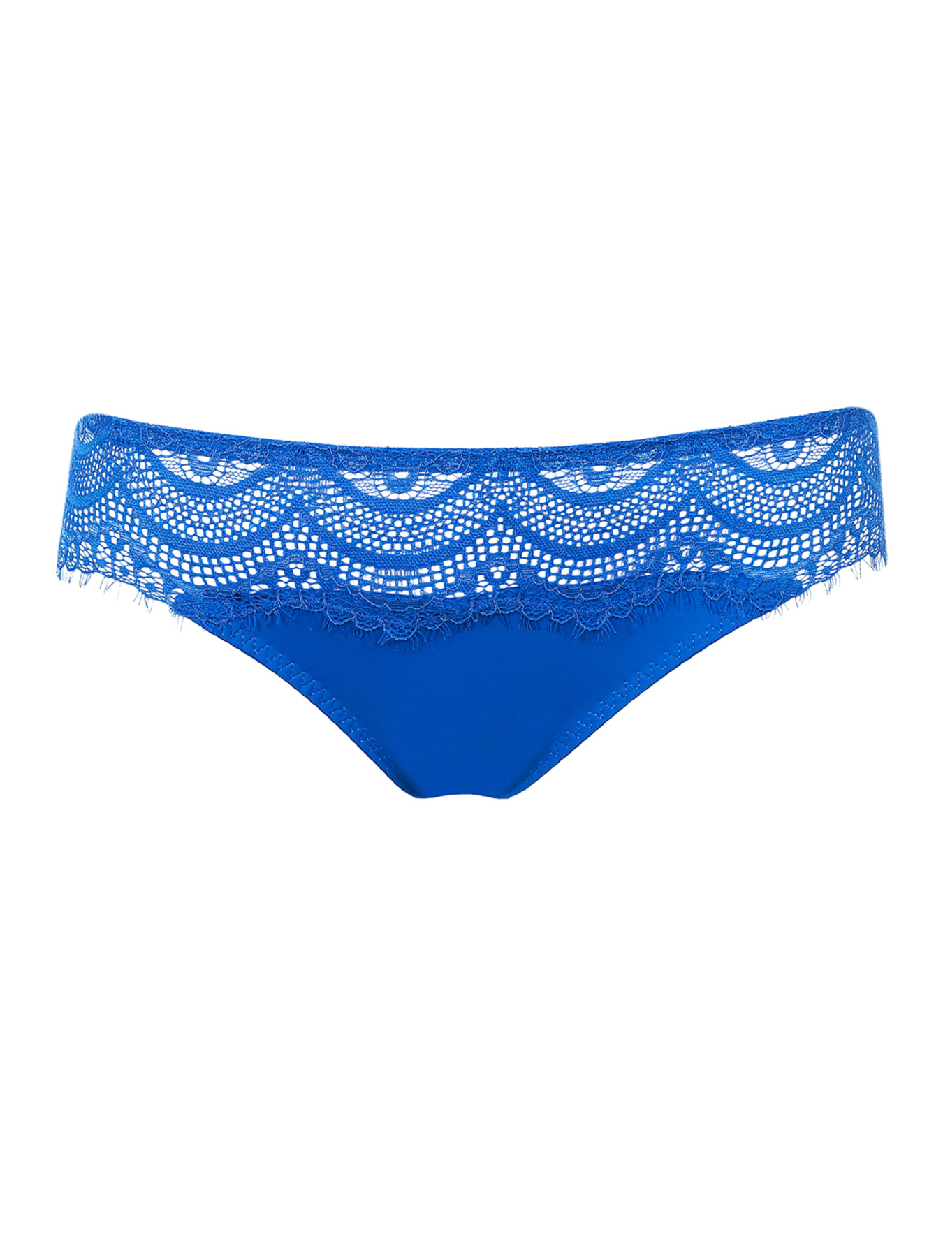 Труси Brabrabra модель SLZ21202001_blue Фото