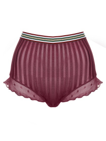 Труси Brabrabra модель SLZ21502101_thedarkred Фото