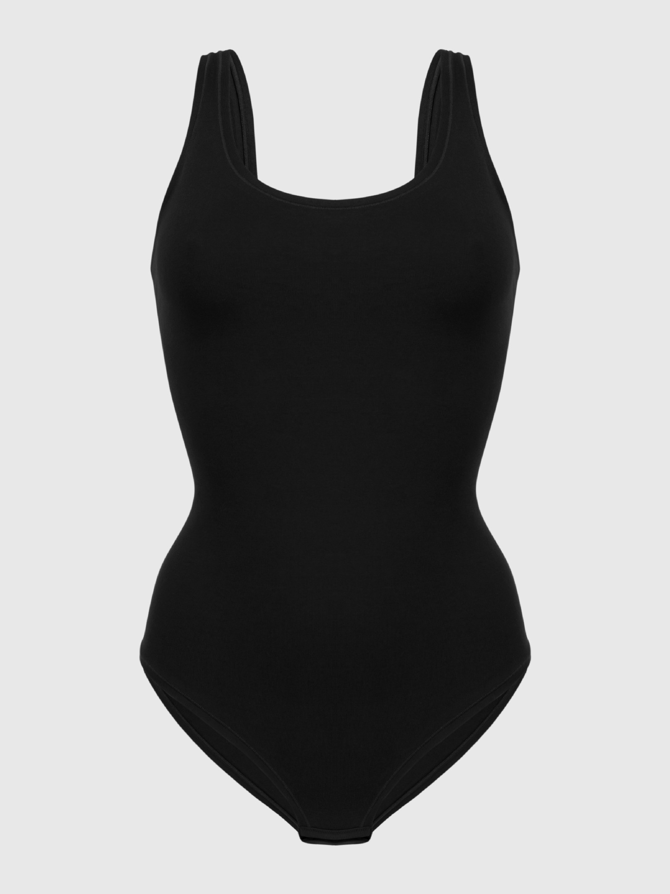 Боді Brabrabra модель SLZ24615001_black Фото