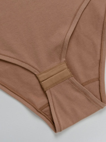 Боді Brabrabra модель SLZ24615001_black Фото