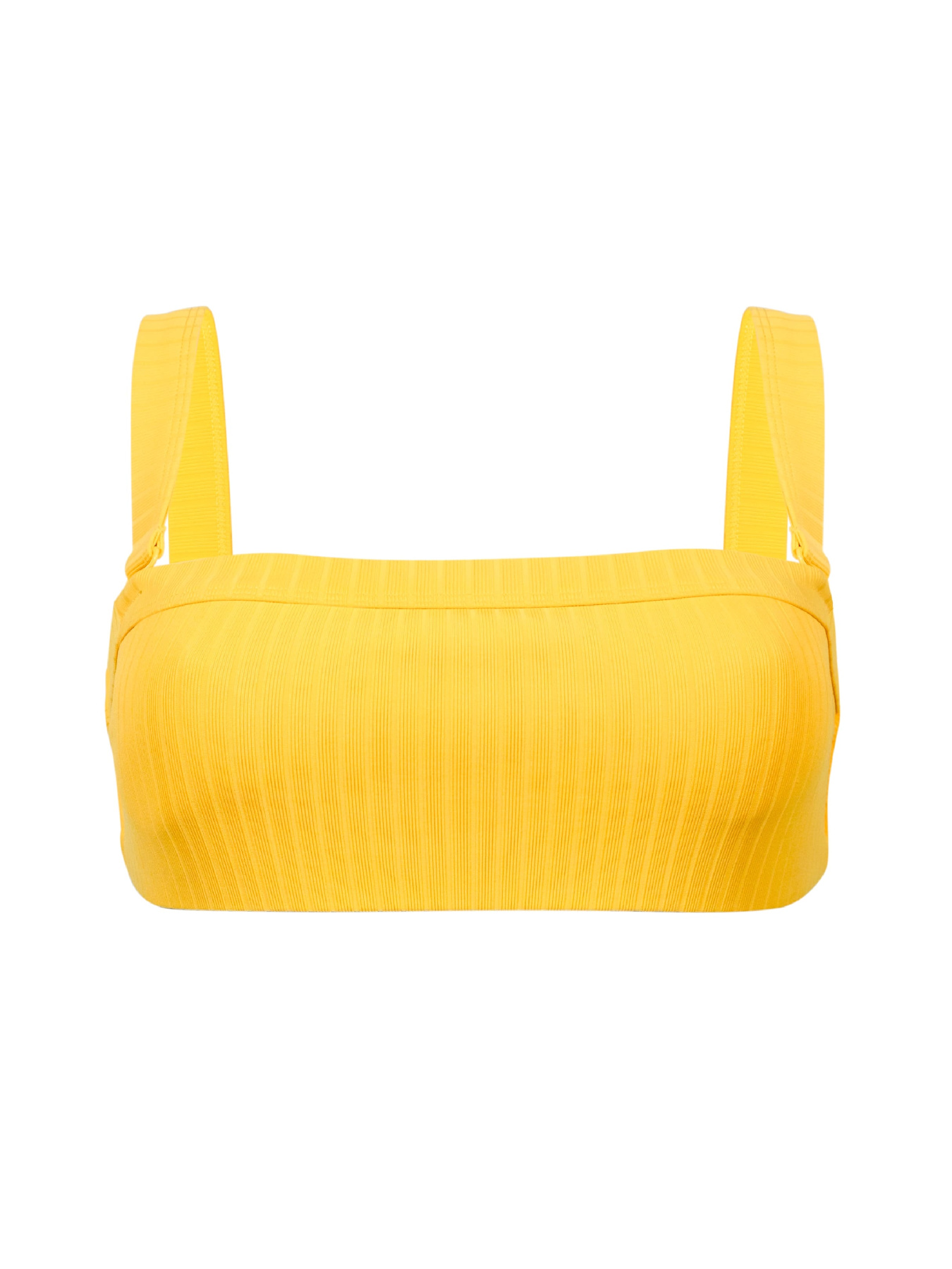 Верх купальника Brabrabra модель SO205231_October Фото