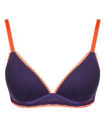 Бюстгальтер Brabrabra модель SLZ22501015_chornitsa Фото