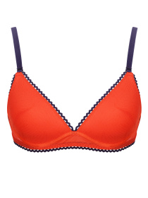 Бюстгальтер Brabrabra модель SLZ22501015_mygdal Фото