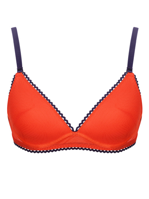 Бюстгальтер Brabrabra модель SLZ22501015_mygdal Фото