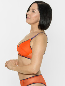 Бюстгальтер Brabrabra модель SLZ22501015_mygdal Фото