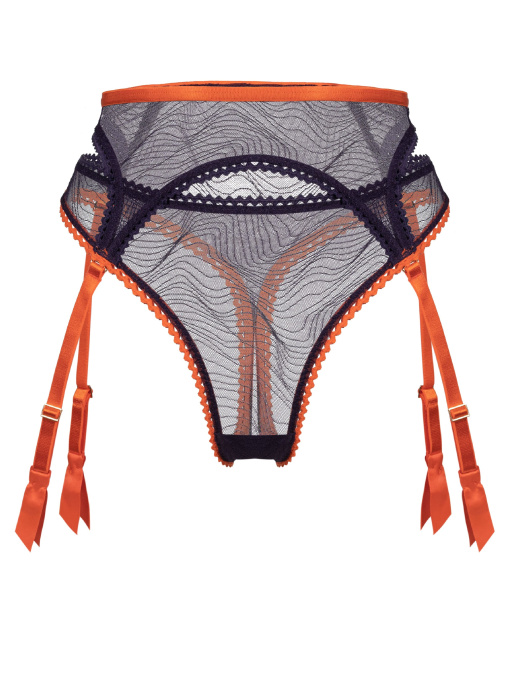 Труси Brabrabra модель SLZ22502102_chornitsa Фото